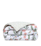 Harrods Yves Delorme Eze Double Duvet Cover (200cm x 200cm)- Buy online at McGrocer