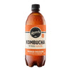 Remedy Kombucha Mango Passion 700ml, imported from the UK