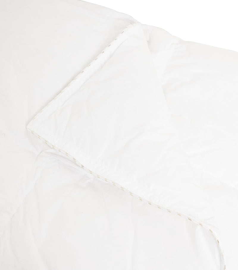 Brinkhaus Chateau Canadian Goose Down Light Duvet Super-King - British product