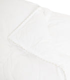 Brinkhaus Chateau Canadian Goose Down Light Duvet Super-King - British product