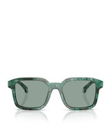 Harrods Moncler Acetate Quaderna ME6006 Sunglasses- Buy online at McGrocer