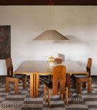 The Rug Company Stil rug 2.74m x 1.83m, imported from the UK
