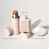 Westman Atelier Vital Skincare Complexion Drops foundation (British brand)