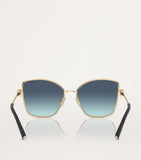 Tiffany & Co. TF3102B acetate sunglasses - British product