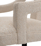 Eichholtz The Met Roumier dining chair, imported from the UK