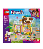 LEGO Friends Pet Accessories Shop building set, UK version