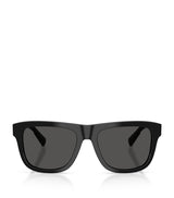 Harrods Dolce&Gabbana Acetate Square Sunglasses Black- Buy online at McGrocer