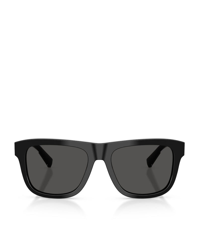 Dolce&Gabbana acetate square sunglasses, imported from the UK