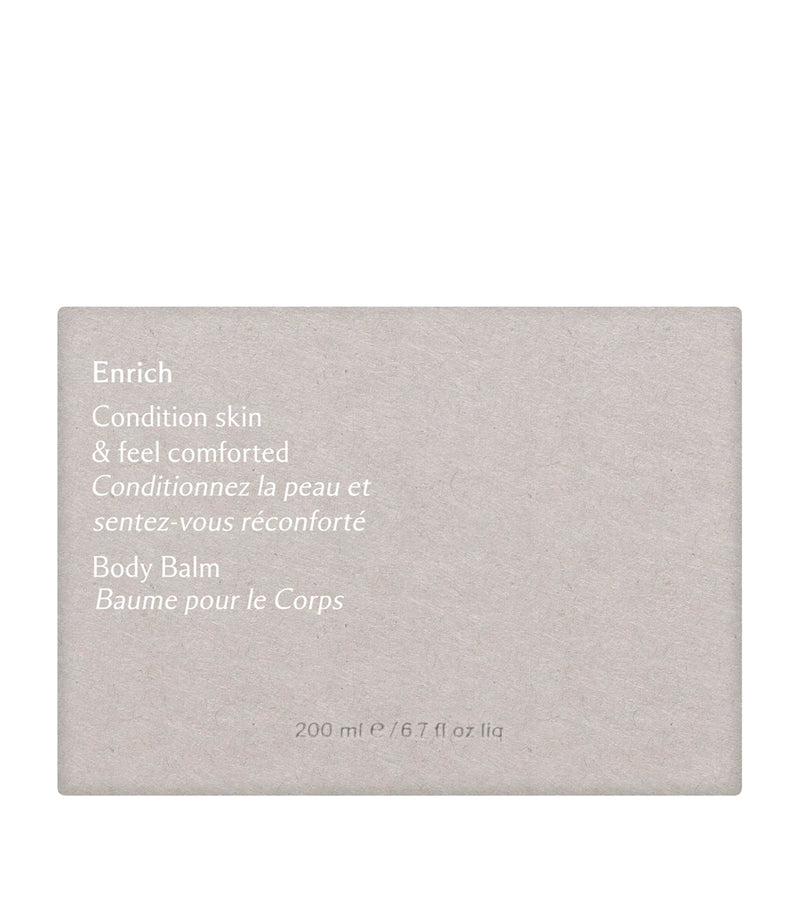 Jo Malone London Enrich body balm 200ml, UK version