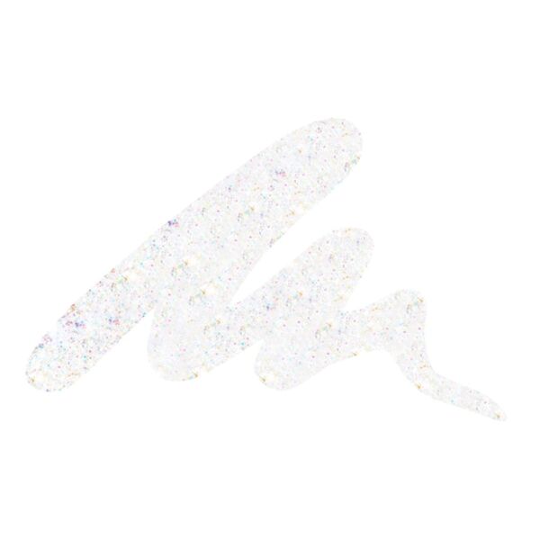 Profusion Cosmetics glitter eyeliner Precious Opal, imported from the UK
