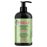 Superdrug Mielle Rosemary Mint Leave In Conditioner 355ml- Buy online at McGrocer