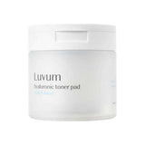 Superdrug Luvum Witch Hazel Hyaluronic Toner Pad - 60 Pads (130ml)- Buy online at McGrocer