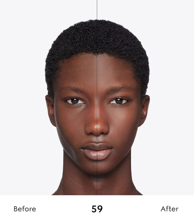 Gucci Glow Skin Tint Moisturiser 40ml, UK version