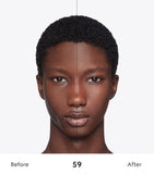 Gucci Glow Skin Tint Moisturiser 40ml, UK version