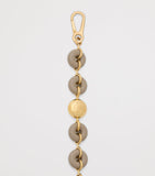 LOEWE donut chain bag strap 70cm - British product