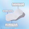 Bioré pore strips with tea tree oil 6 pack - British product
