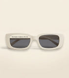 Prada rectangular sunglasses, UK version