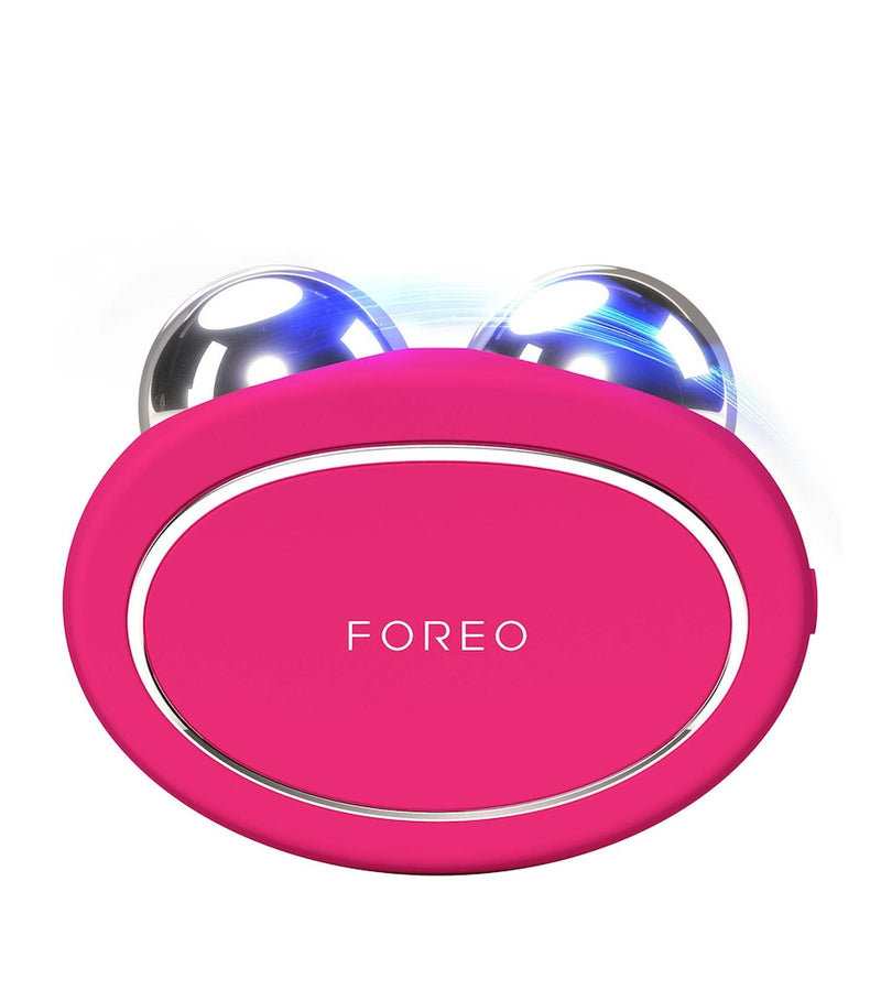 Foreo BEAR 2 facial toning device, UK version
