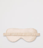 MANITO mulberry silk Twinkle sleep mask - British product