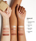 Hourglass Curator Eyeshadow Palette - British product
