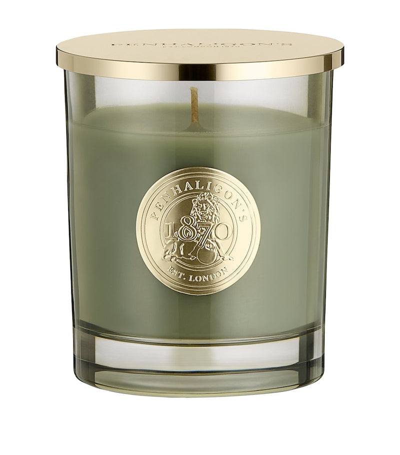 Penhaligon's Luna candle 200g, imported from the UK