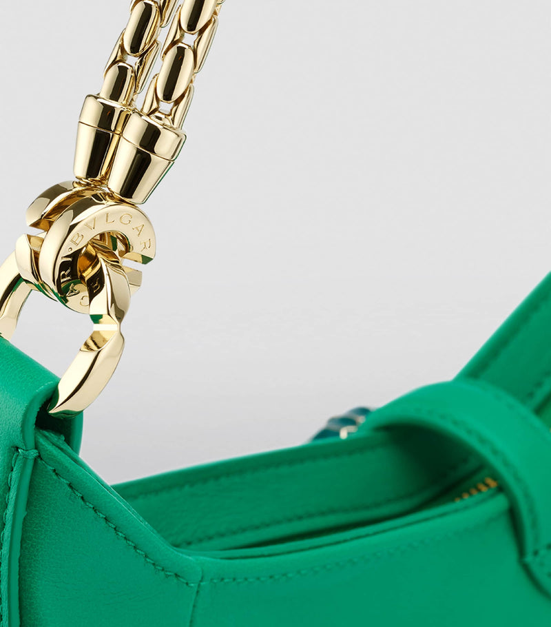Bvlgari Serpenti Baia shoulder bag - British product