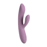 Svakom Trysta Neo rabbit vibrator with rolling G-spot ball, UK version