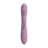 Svakom Trysta Neo rabbit vibrator with rolling G-spot ball, UK version