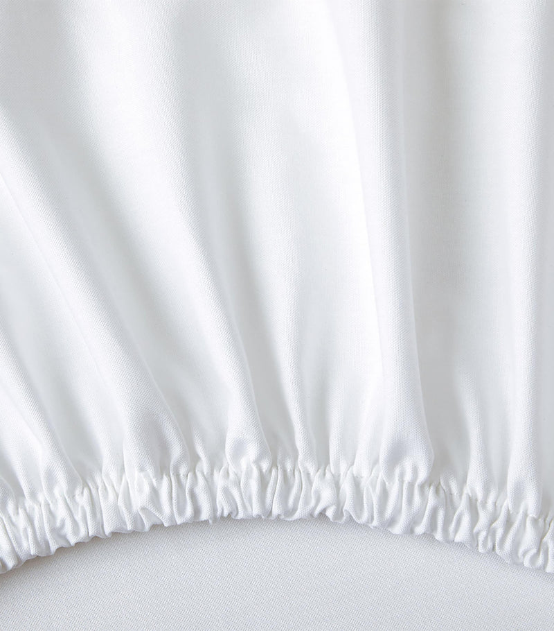 Ralph Lauren Polo Player Super King Fitted Sheet, imported from the UK