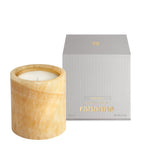 Rabanne scented candle Solar Mesh 240g - British product