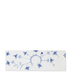Royal Copenhagen Blue Elements cheese board 36cm, imported from the UK