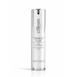 Superdrug skinChemists Wrinkle Killer Anti-Ageing Day Moisturiser 50ml- Buy online at McGrocer