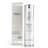 skinChemists Wrinkle Killer anti-ageing day moisturiser 50ml, imported from the UK