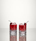 Waterford Lismore Straight Crystal Tumblers Set of 2 180ml (British brand)