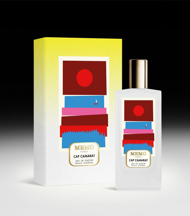 MEMO PARIS Camarat Olimpia V2 Eau de Parfum 75ml (British brand)