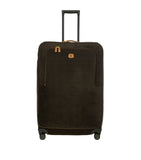 Bric's Large Life Compound Check-In Suitcase 82cm - British product
