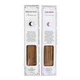 Superdrug Something Different Incense Sticks Pack of 60 - 4 Blends Cedarwood Sage Sandalwood Chamomile- Buy online at McGrocer