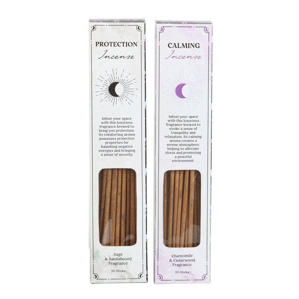 Something Different incense sticks 60 pack (British brand)