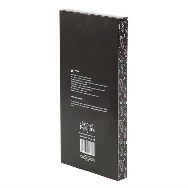 Something Different incense sticks 60 pack (British brand)