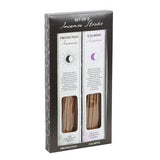 Something Different incense sticks 60 pack (British brand)