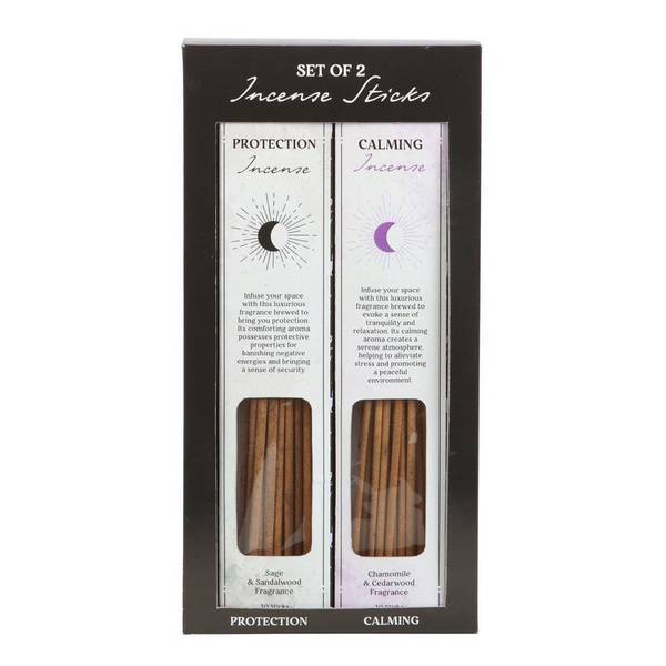 Something Different incense sticks 60 pack (British brand)