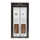 Something Different incense sticks 60 pack (British brand)