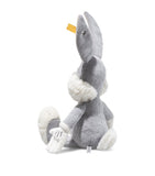Steiff Bugs Bunny plush toy 32cm - British product