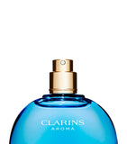 Clarins Eau de Toilette Eau Ressourçante 100ml, imported from the UK
