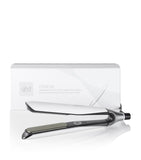 ghd Chronos White straighteners, UK version