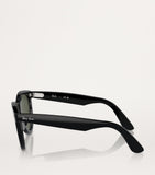 Ray-Ban RB2241 Wayfarer sunglasses, UK version