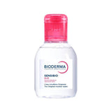 Superdrug Bioderma Sensibio Micellar Water Sensitive Skin 100ml- Buy online at McGrocer