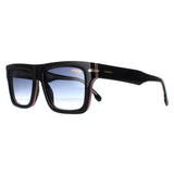 Carrera men sunglasses black gradient lens - British product