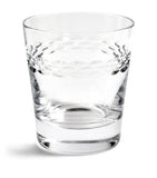 Wedgwood crystal Neo tumblers set of four 310ml (British brand)