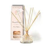 Durance Reed Diffuser Rose 100ml - British product